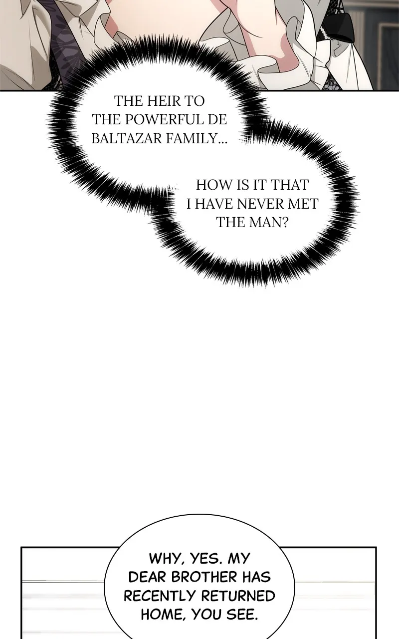 I’m the Queen in This Life Chapter 79 page 10 - 