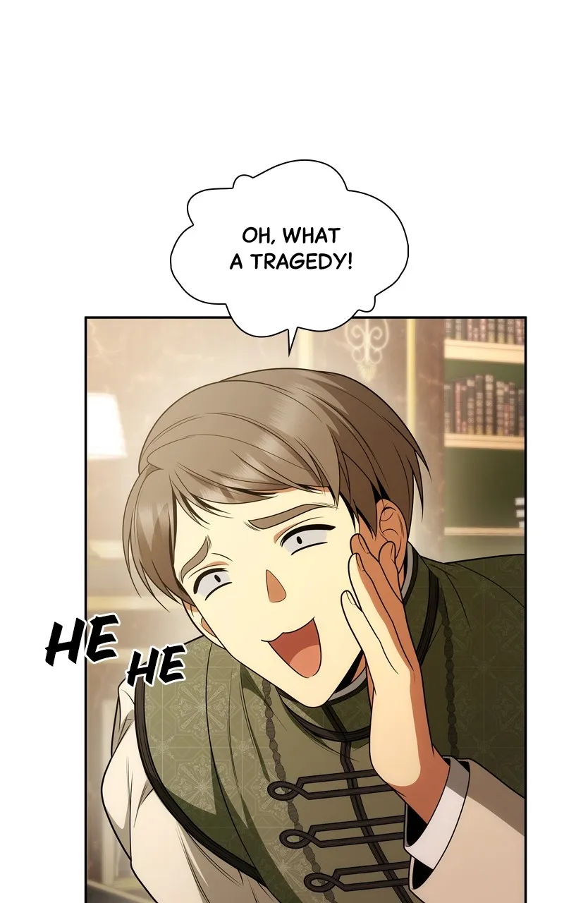 I’m the Queen in This Life Chapter 79 page 97 - 