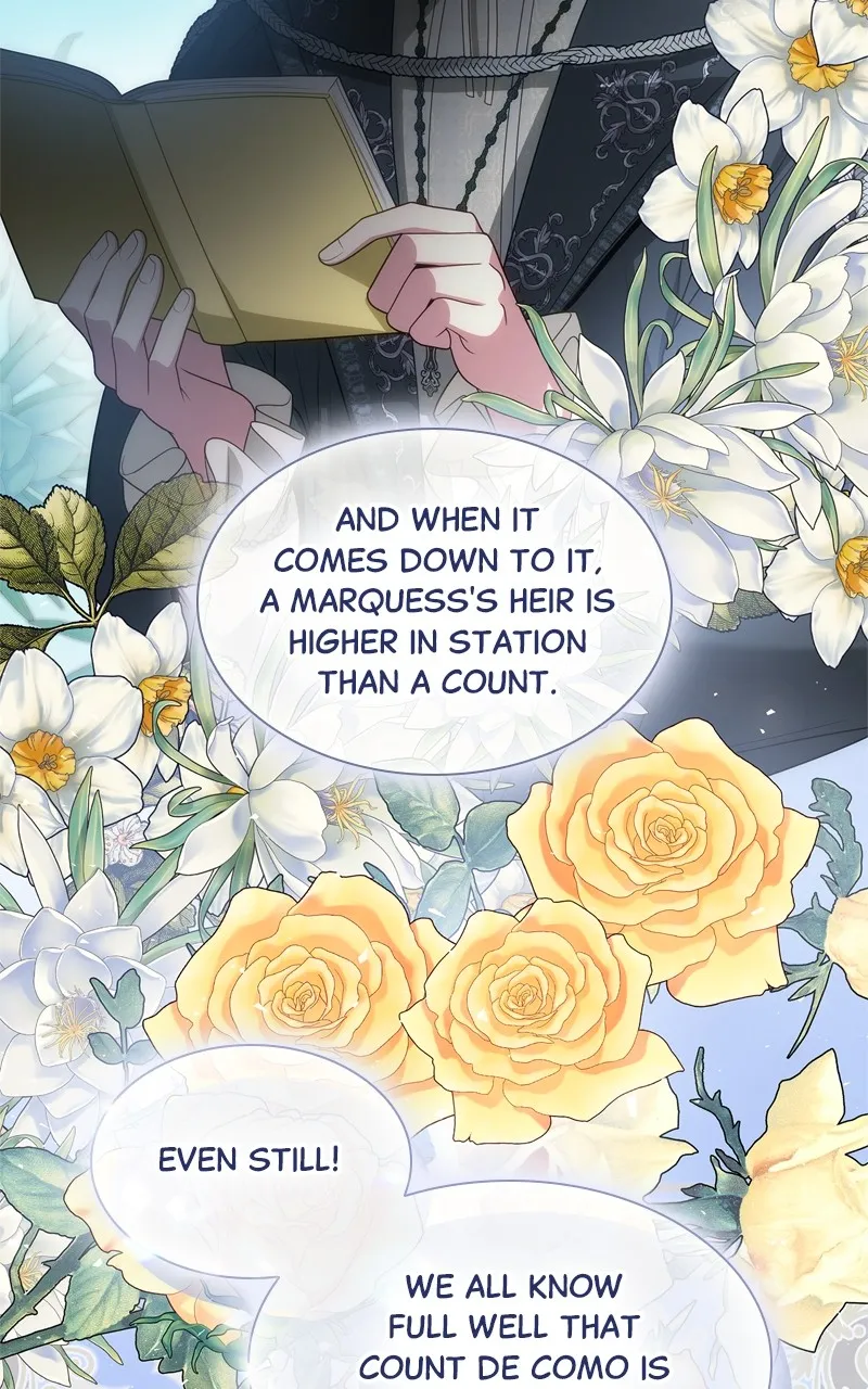 I’m the Queen in This Life Chapter 80 page 13 - 
