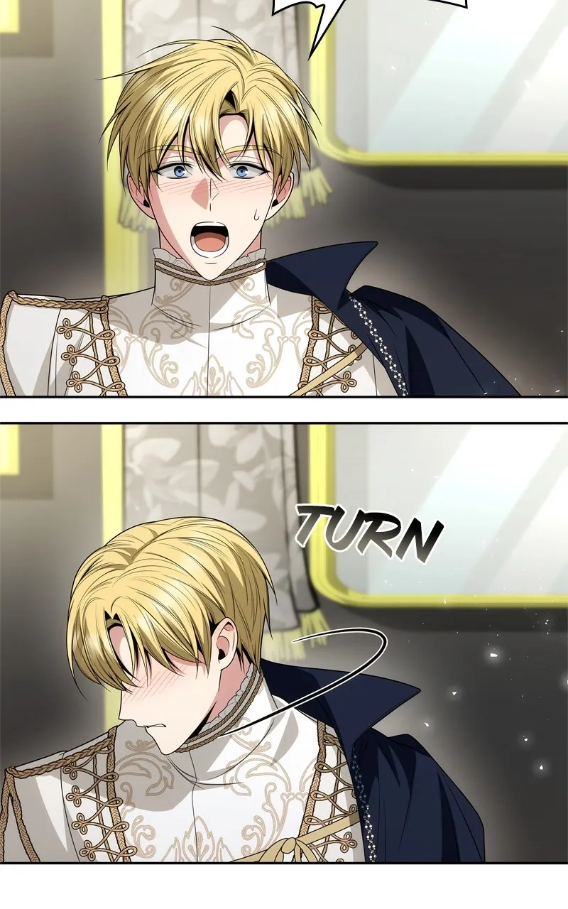 I’m the Queen in This Life Chapter 80 page 128 - 