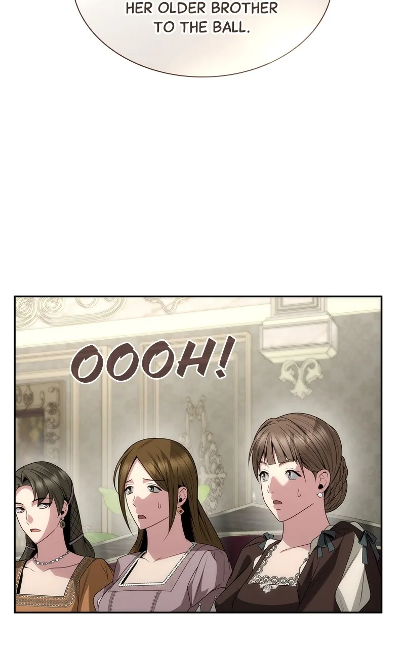 I’m the Queen in This Life Chapter 80 page 19 - 