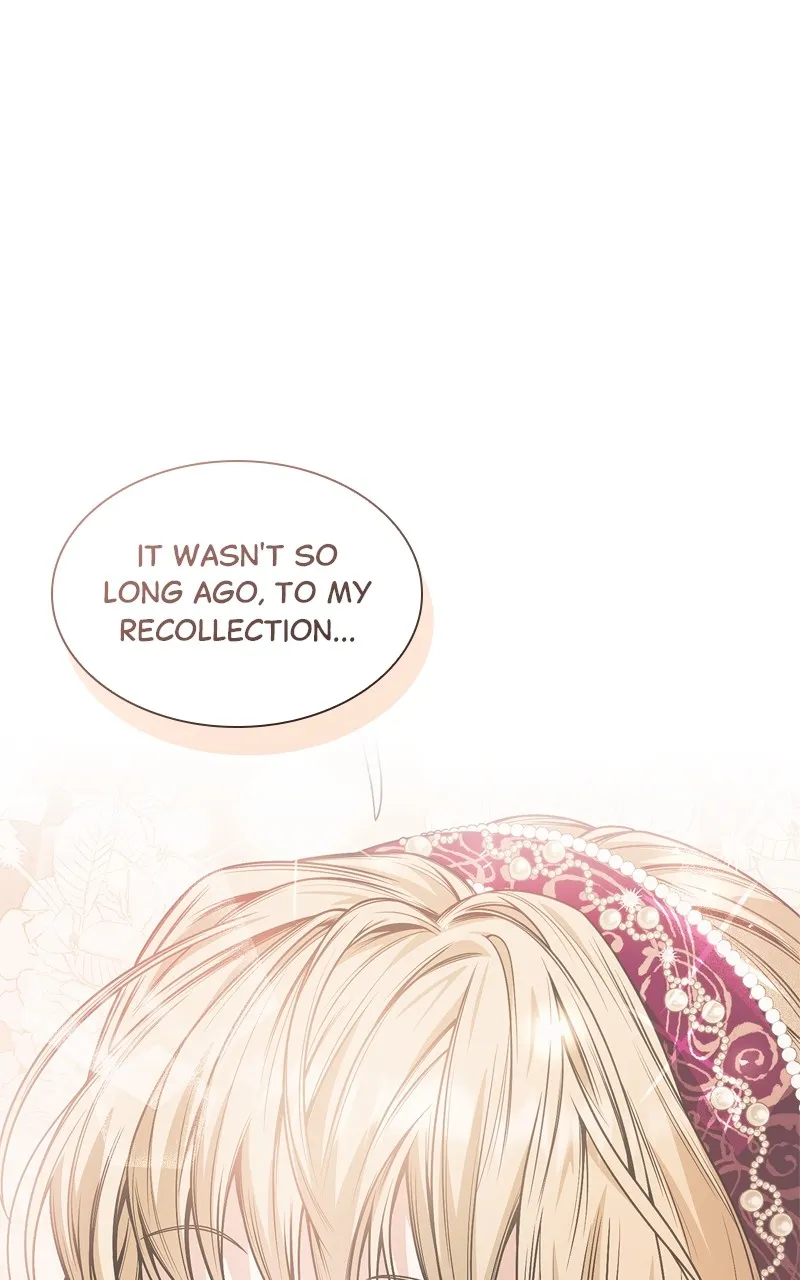 I’m the Queen in This Life Chapter 80 page 21 - 