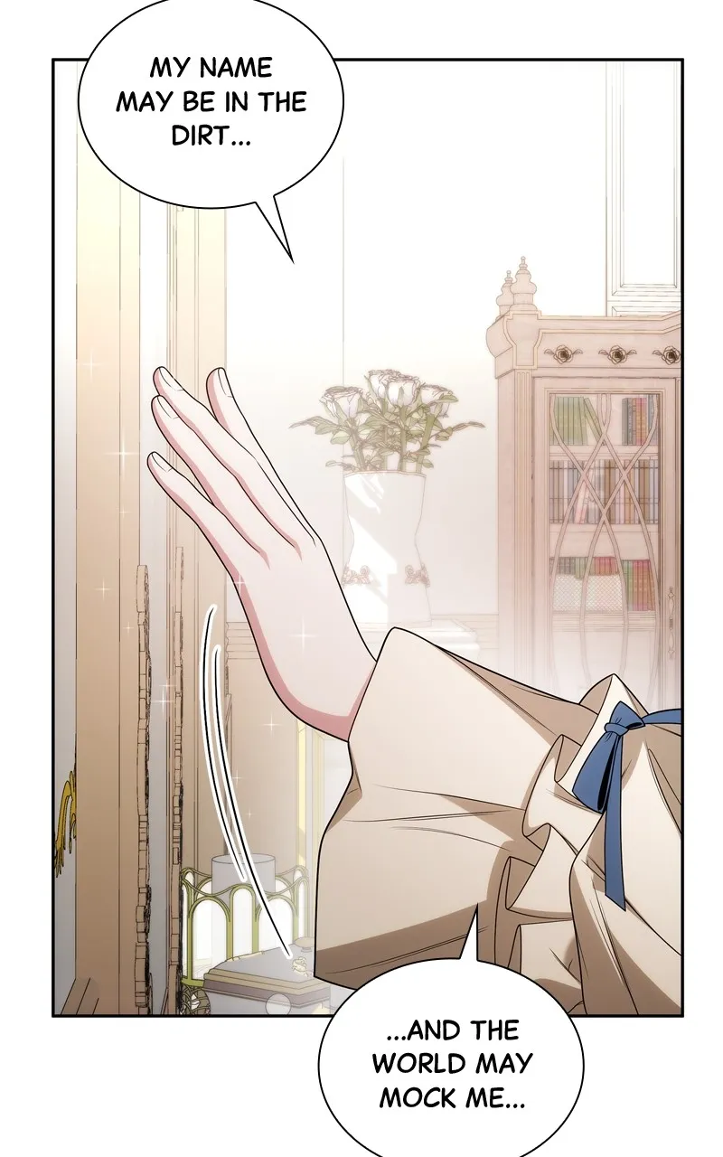 I’m the Queen in This Life Chapter 80 page 35 - 