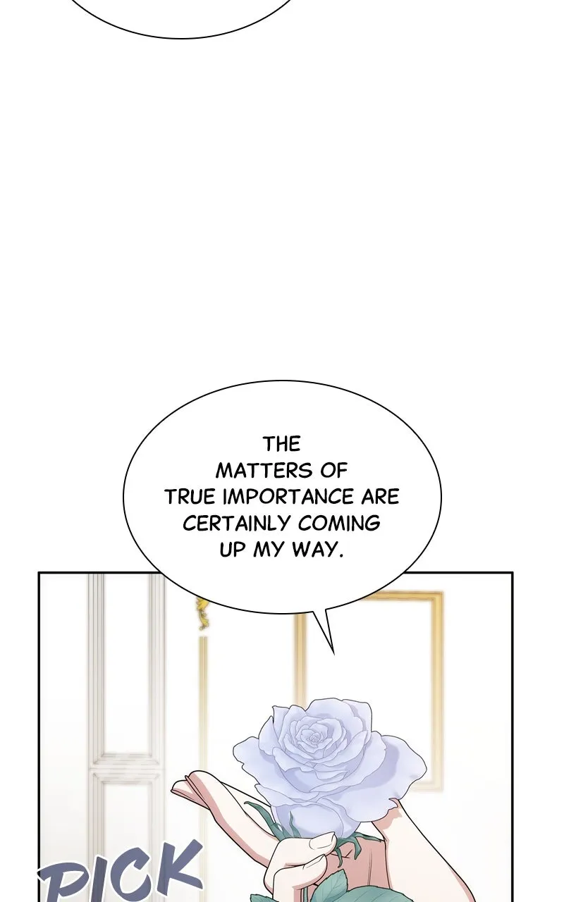 I’m the Queen in This Life Chapter 80 page 55 - 