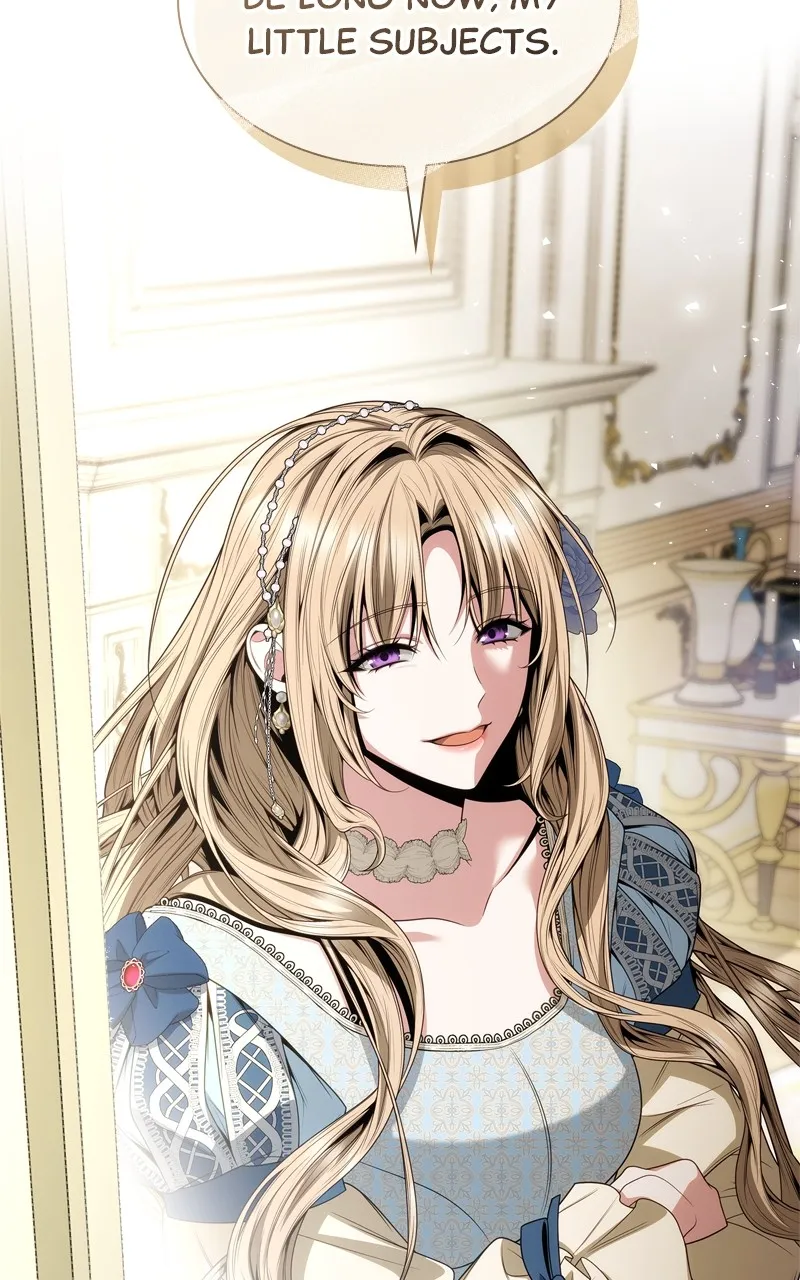 I’m the Queen in This Life Chapter 80 page 60 - 