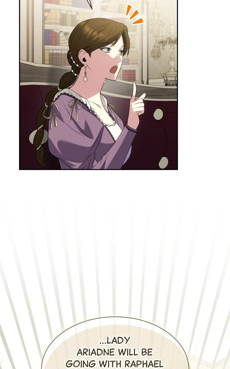I’m the Queen in This Life Chapter 80 page 8 - 