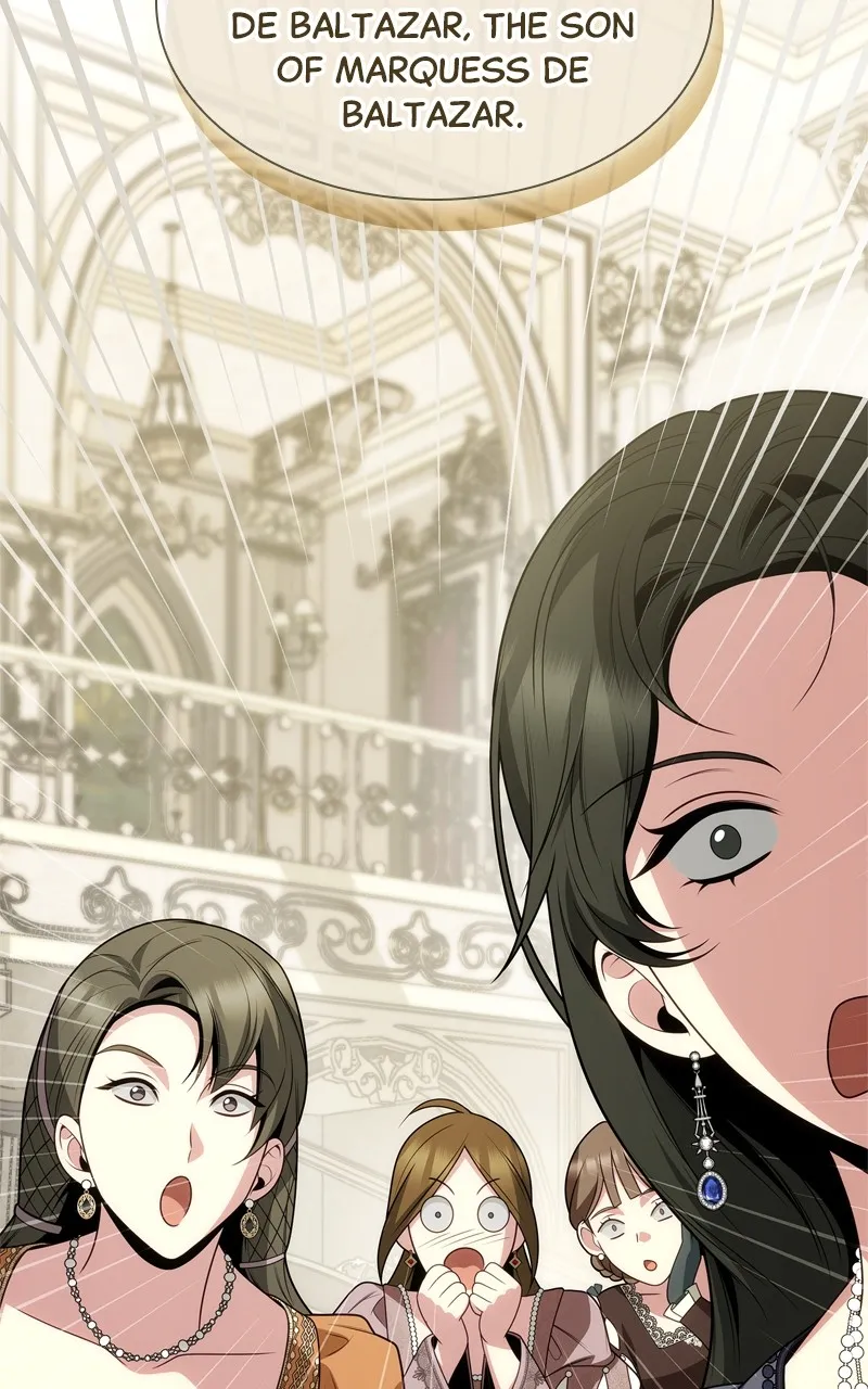 I’m the Queen in This Life Chapter 80 page 9 - 
