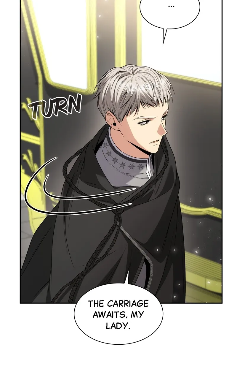 I’m the Queen in This Life Chapter 80 page 88 - 