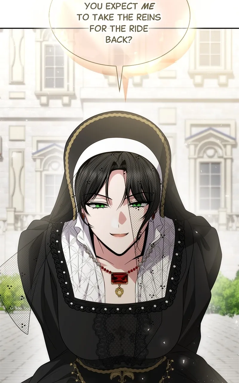 I’m the Queen in This Life Chapter 80 page 93 - 