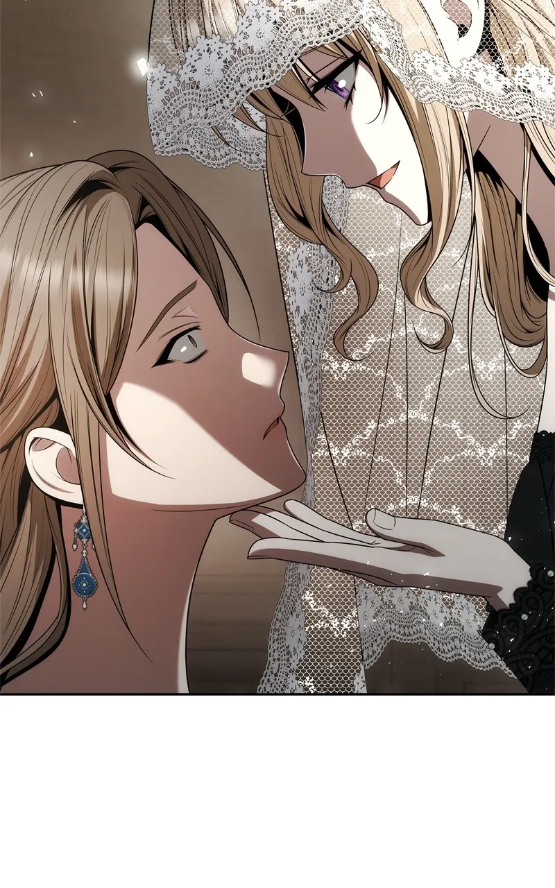 I’m the Queen in This Life Chapter 81 page 144 - 