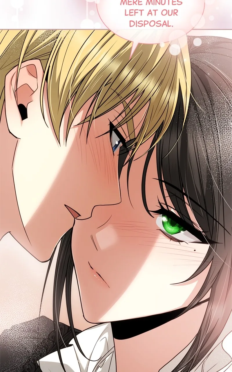I’m the Queen in This Life Chapter 81 page 36 - 