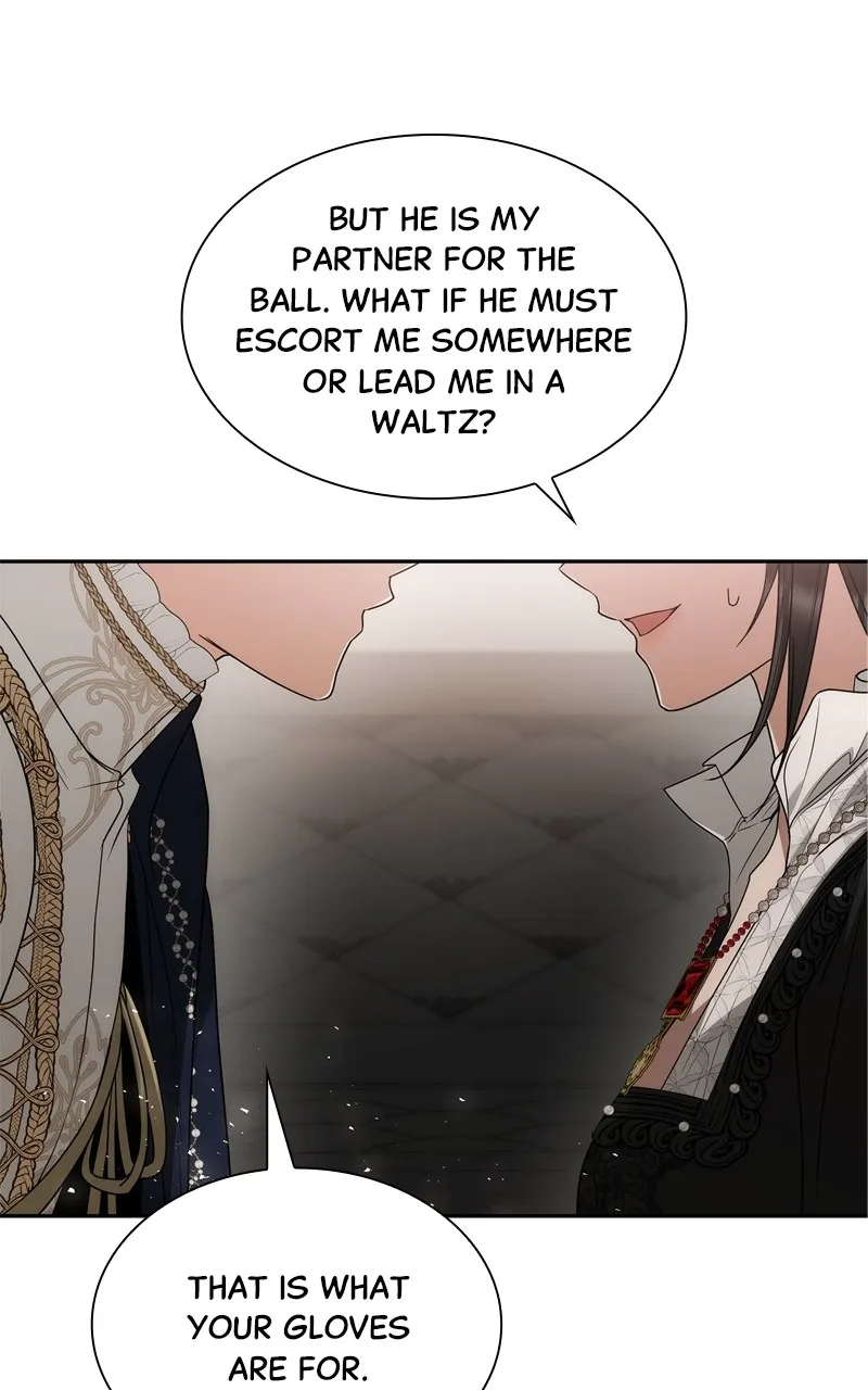 I’m the Queen in This Life Chapter 81 page 49 - 