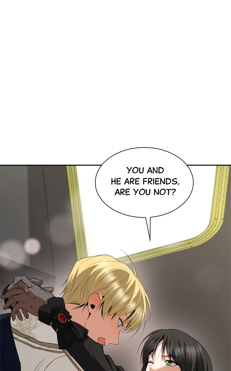 I’m the Queen in This Life Chapter 81 page 55 - 