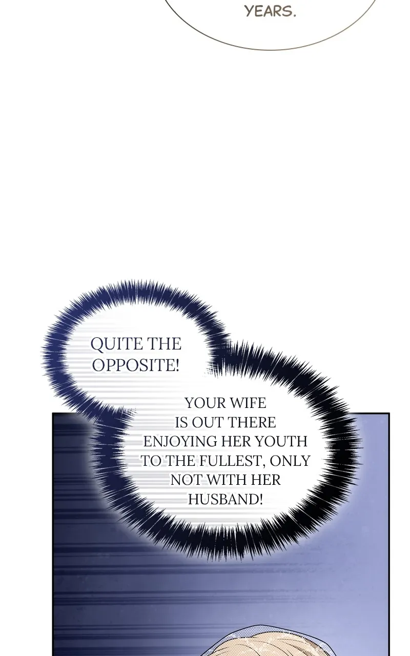 I’m the Queen in This Life Chapter 81 page 85 - 