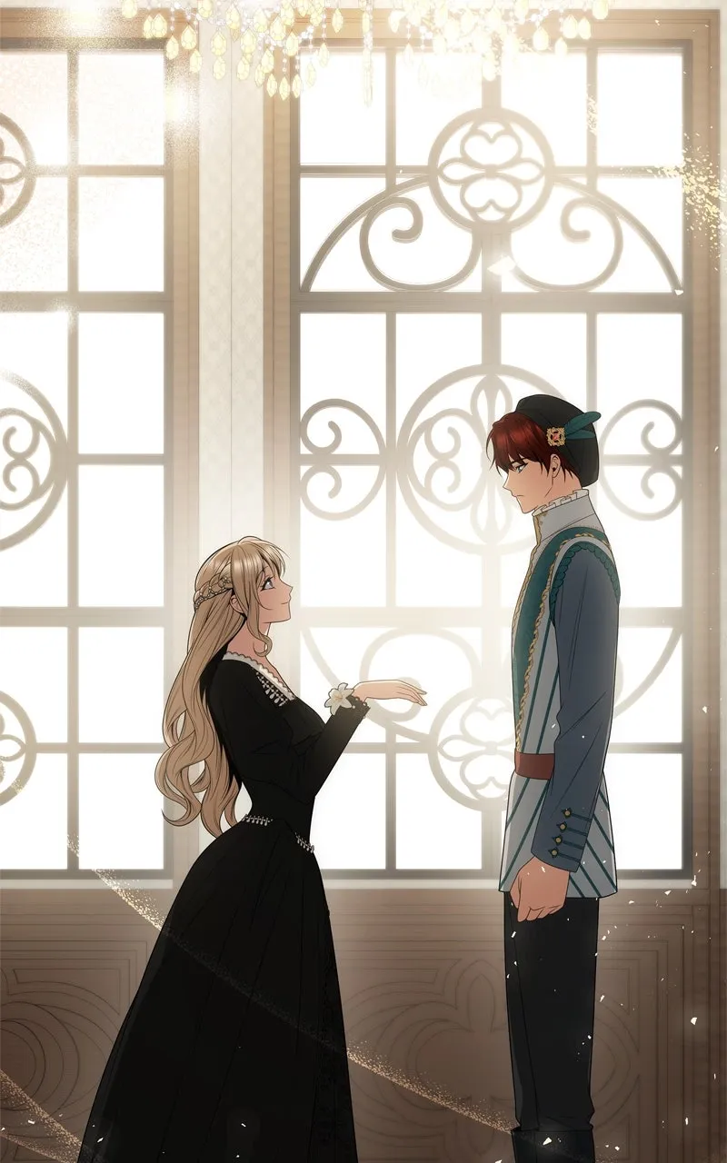 I’m the Queen in This Life Chapter 82 page 116 - 