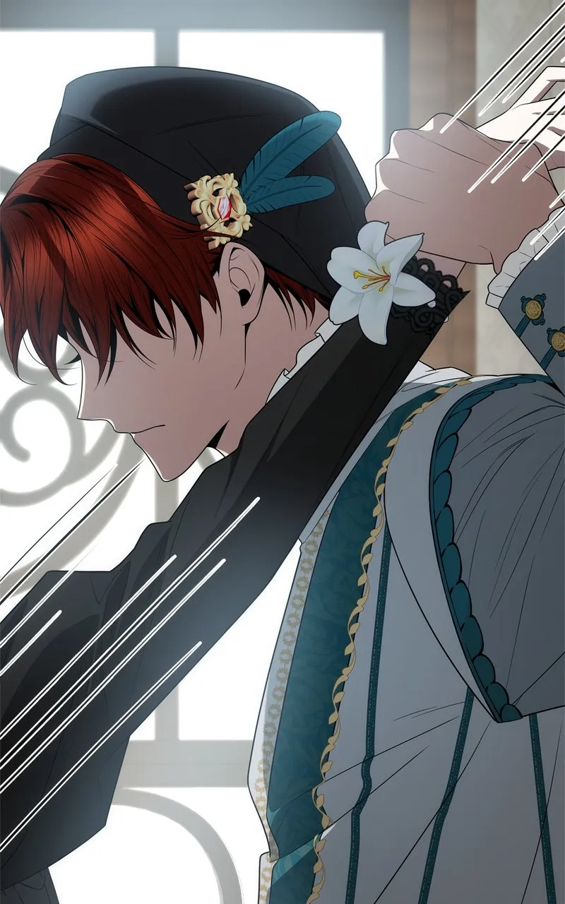 I’m the Queen in This Life Chapter 82 page 123 - 