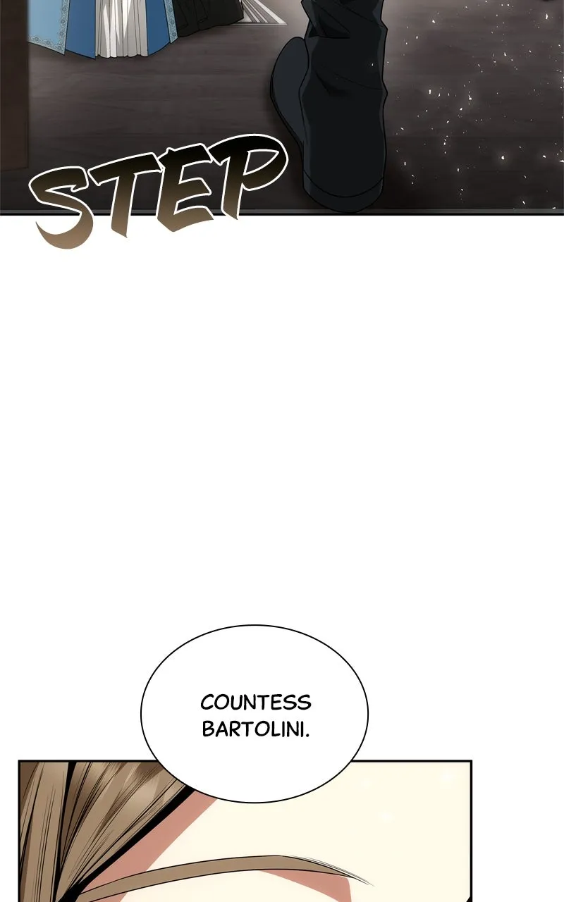 I’m the Queen in This Life Chapter 82 page 15 - 