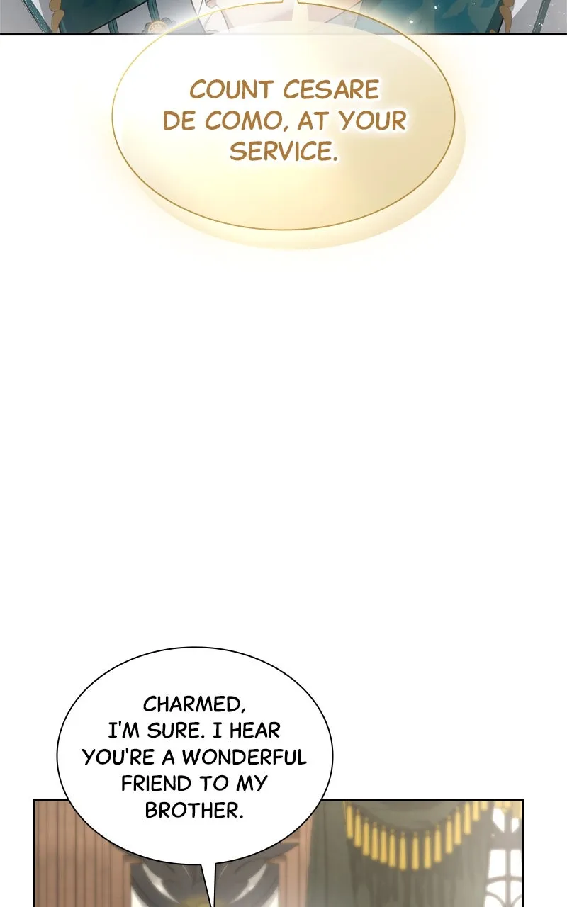 I’m the Queen in This Life Chapter 82 page 20 - 