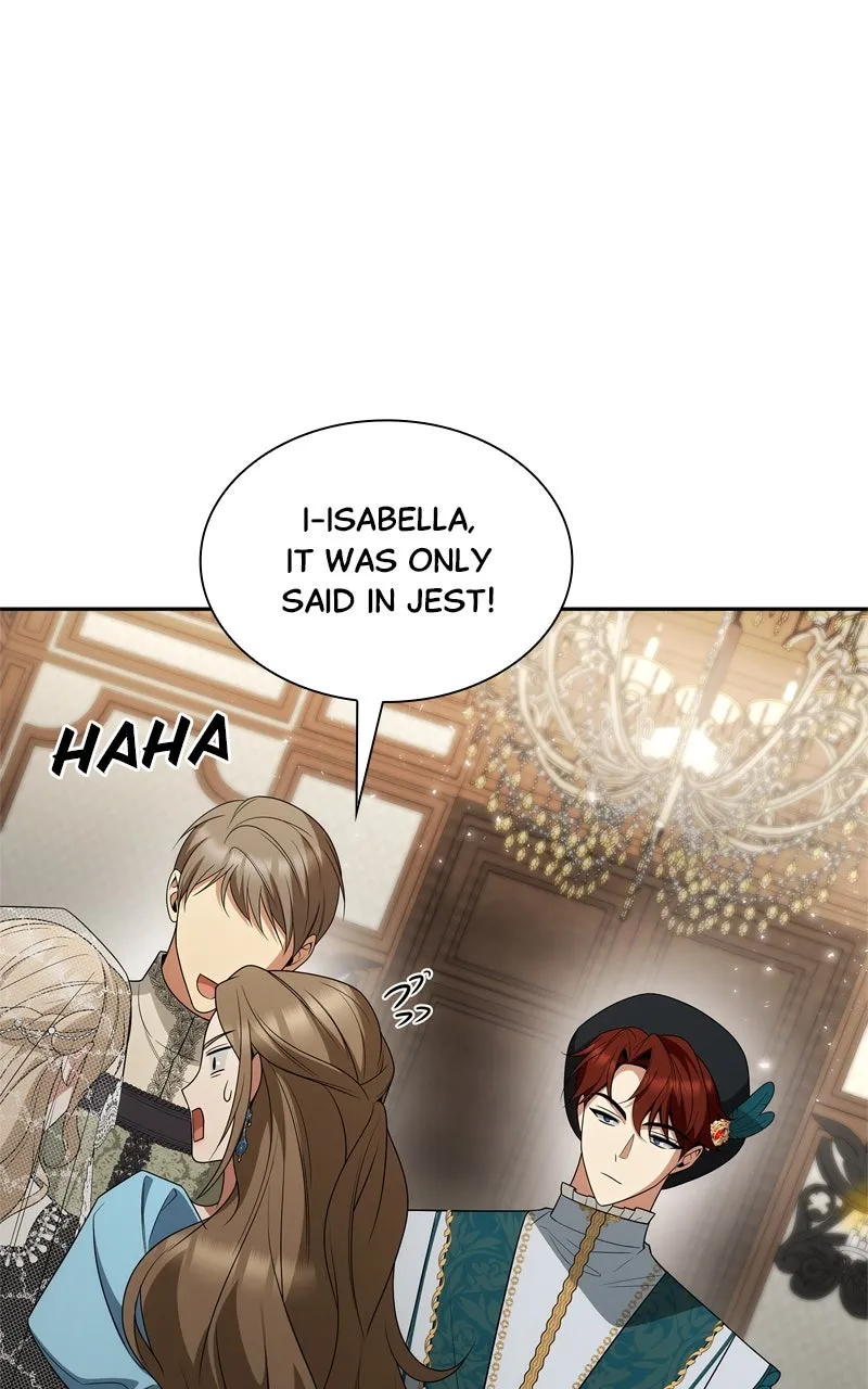 I’m the Queen in This Life Chapter 82 page 30 - 