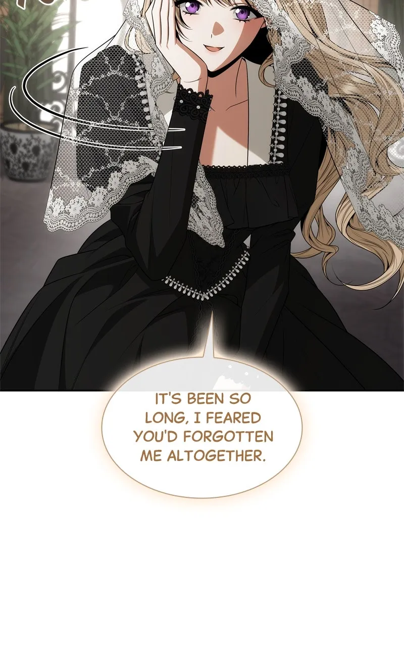 I’m the Queen in This Life Chapter 82 page 37 - 