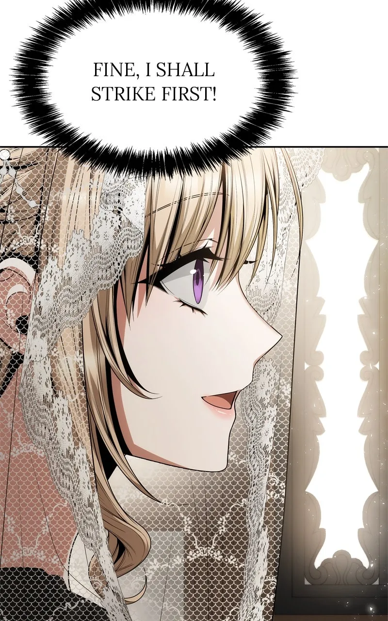 I’m the Queen in This Life Chapter 82 page 58 - 
