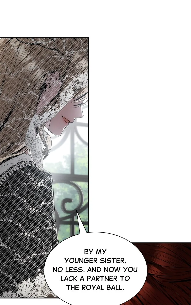 I’m the Queen in This Life Chapter 82 page 83 - 