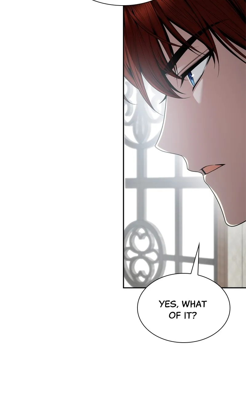 I’m the Queen in This Life Chapter 82 page 84 - 
