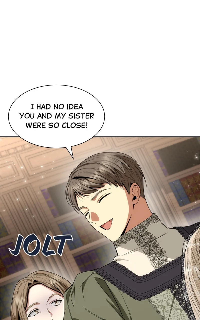 I’m the Queen in This Life Chapter 82 page 10 - 