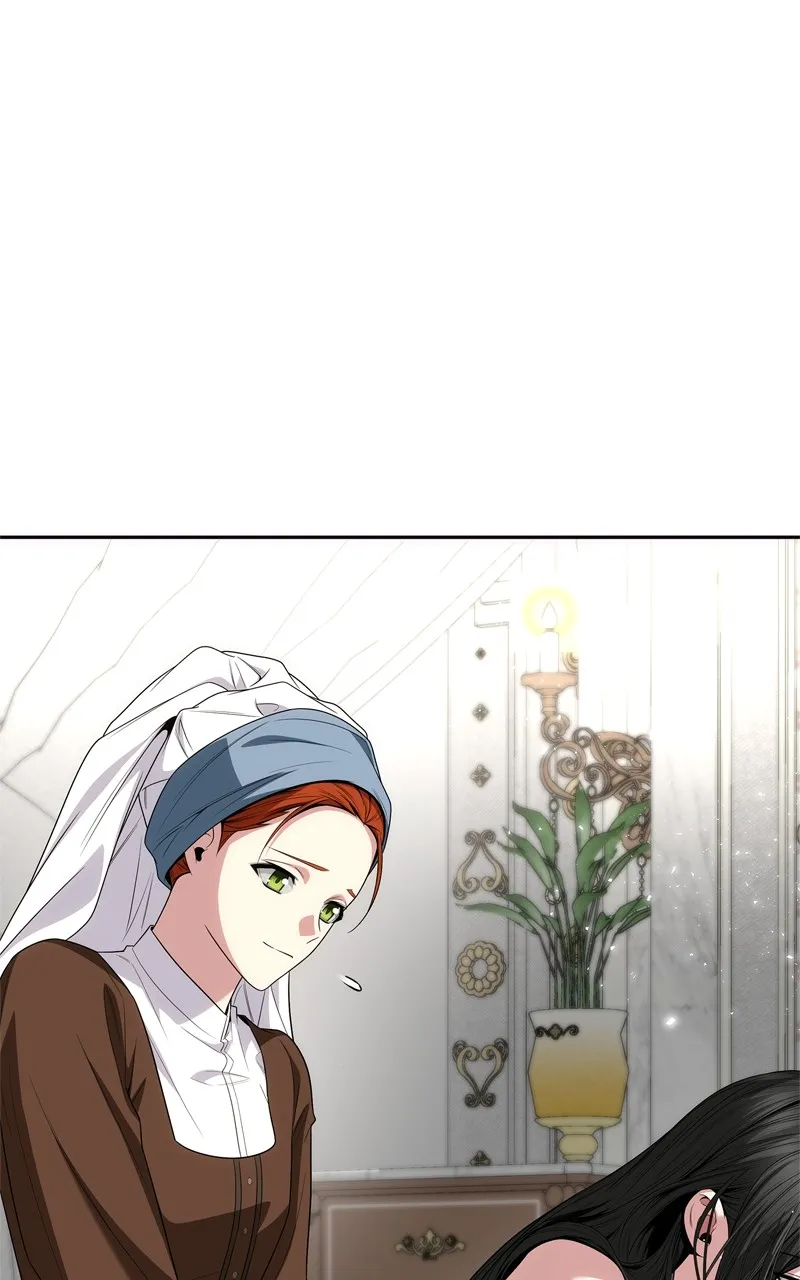 I’m the Queen in This Life Chapter 83 page 104 - 