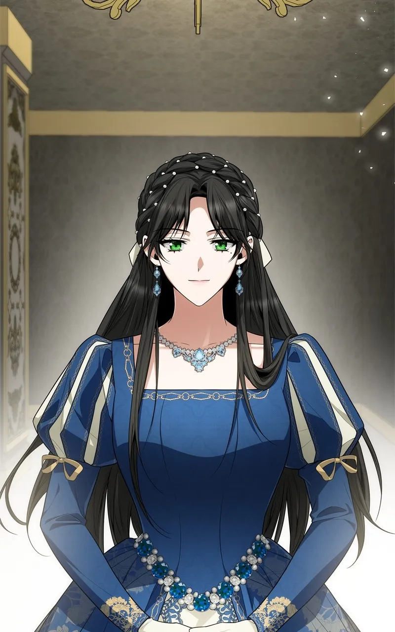 I’m the Queen in This Life Chapter 83 page 108 - 