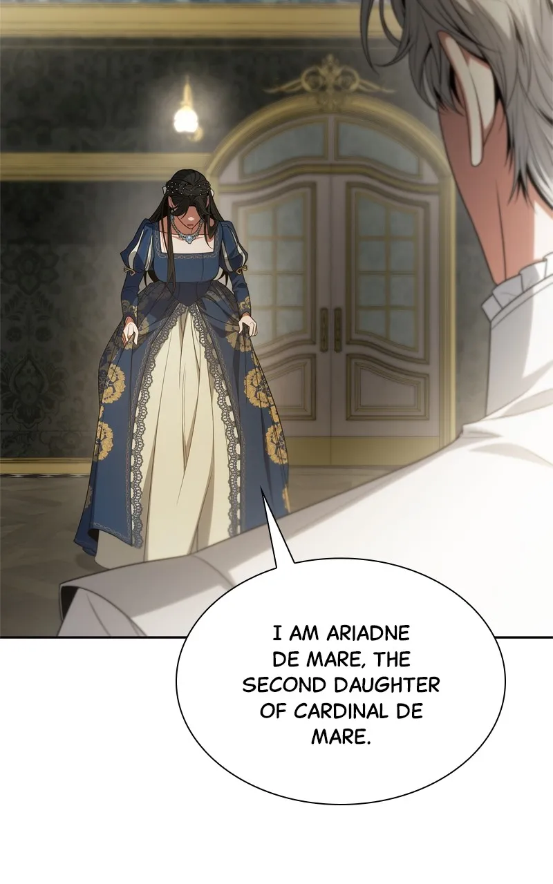 I’m the Queen in This Life Chapter 83 page 116 - 