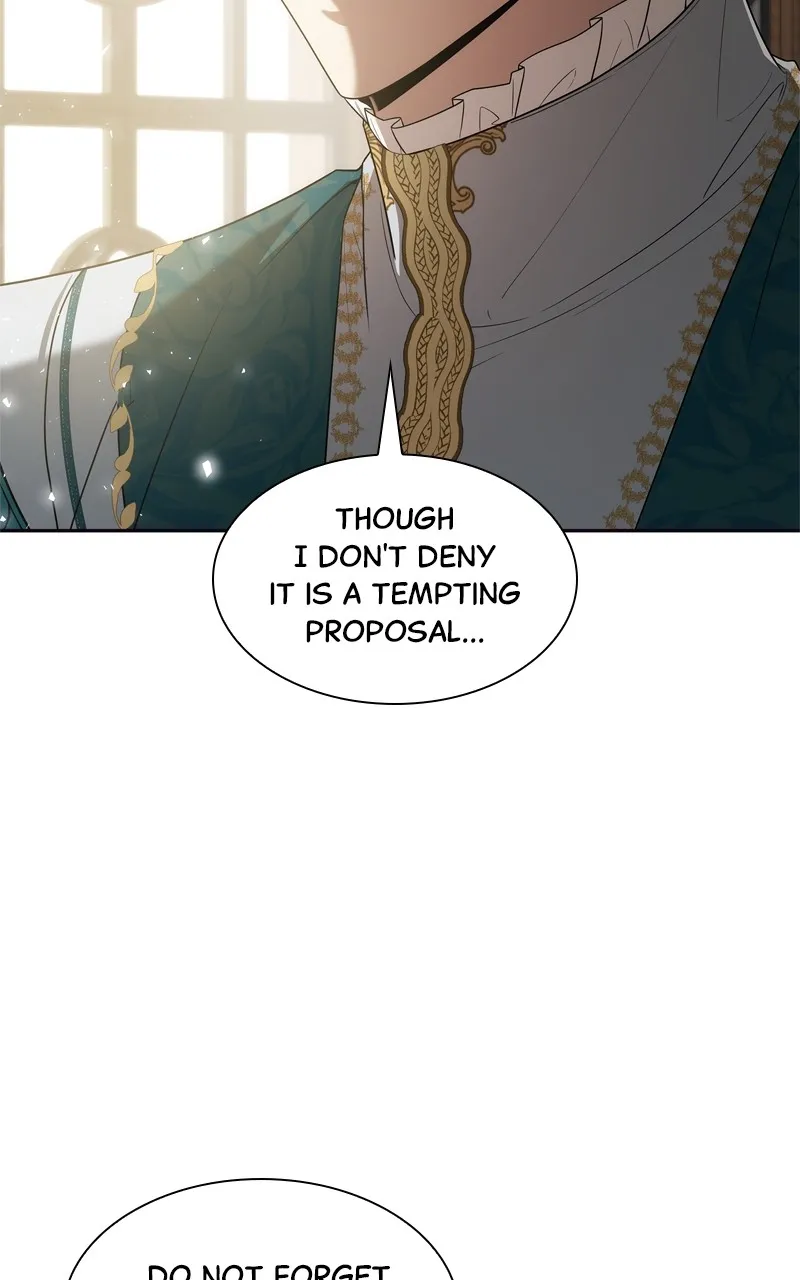 I’m the Queen in This Life Chapter 83 page 15 - 