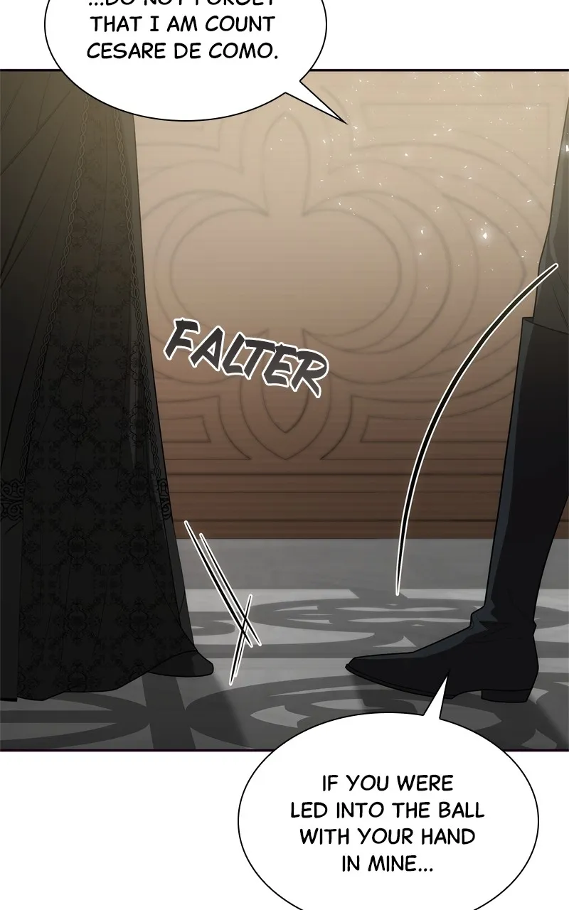 I’m the Queen in This Life Chapter 83 page 16 - 