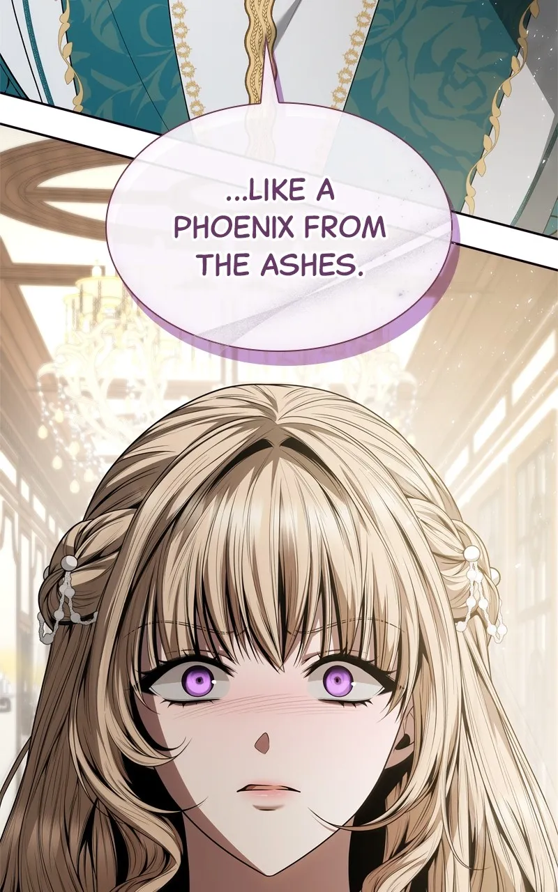 I’m the Queen in This Life Chapter 83 page 19 - 