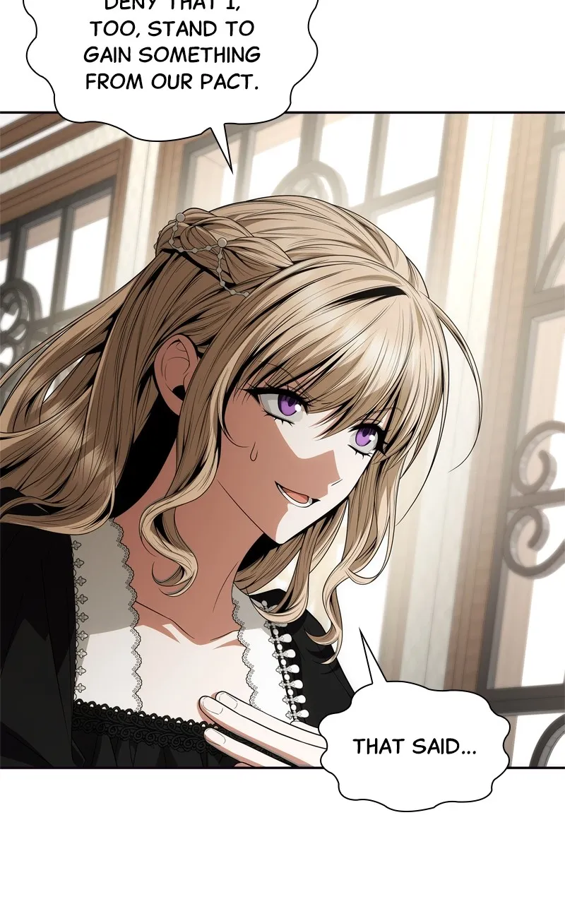 I’m the Queen in This Life Chapter 83 page 21 - 