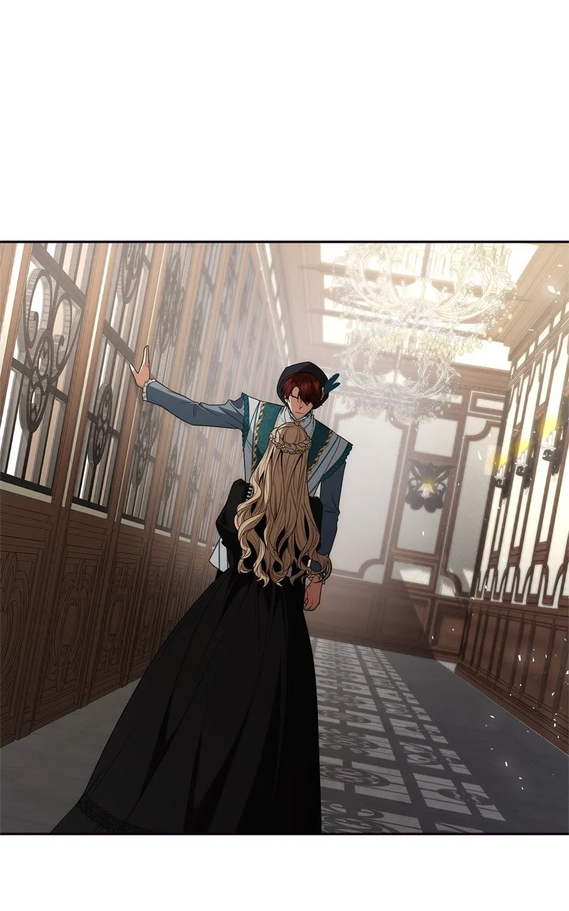 I’m the Queen in This Life Chapter 83 page 24 - 