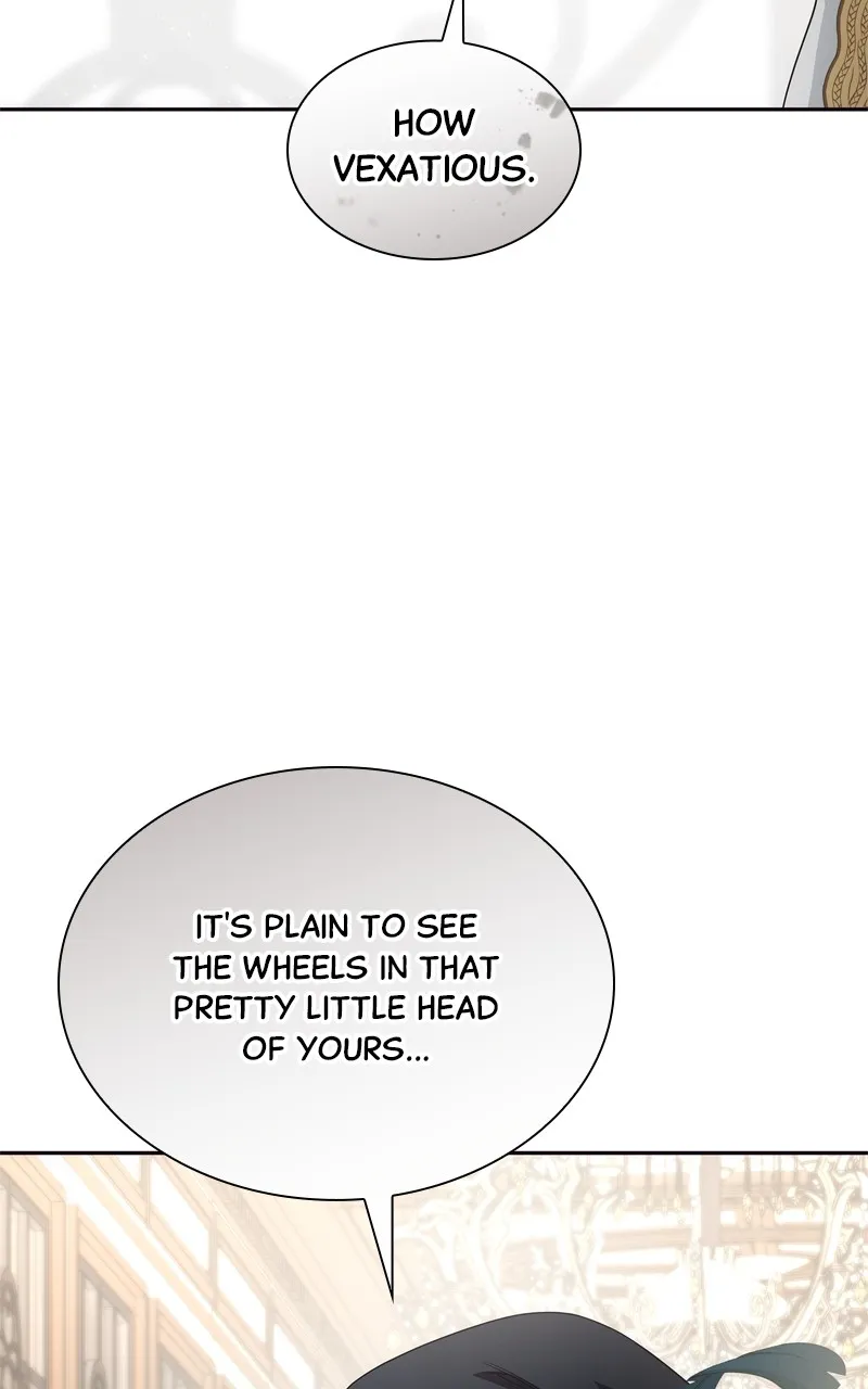 I’m the Queen in This Life Chapter 83 page 26 - 