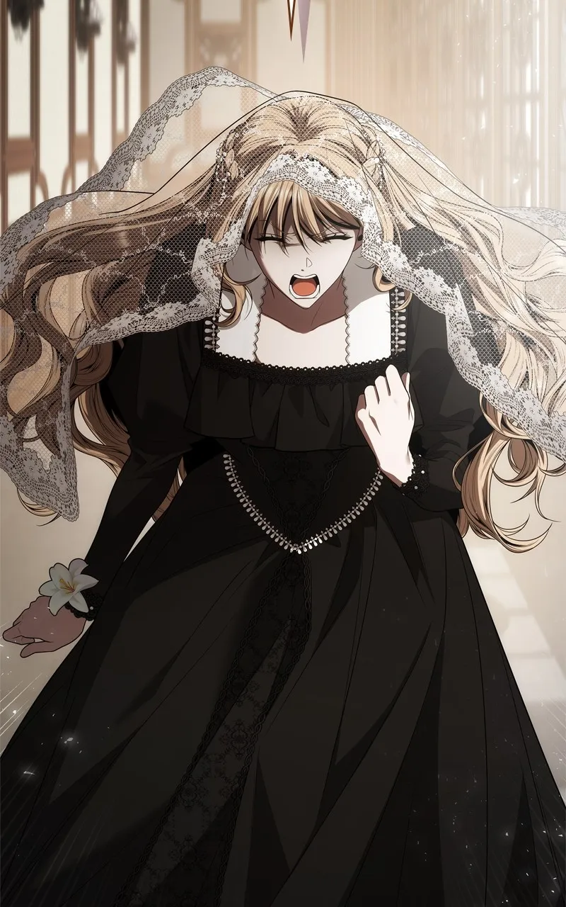 I’m the Queen in This Life Chapter 83 page 41 - 