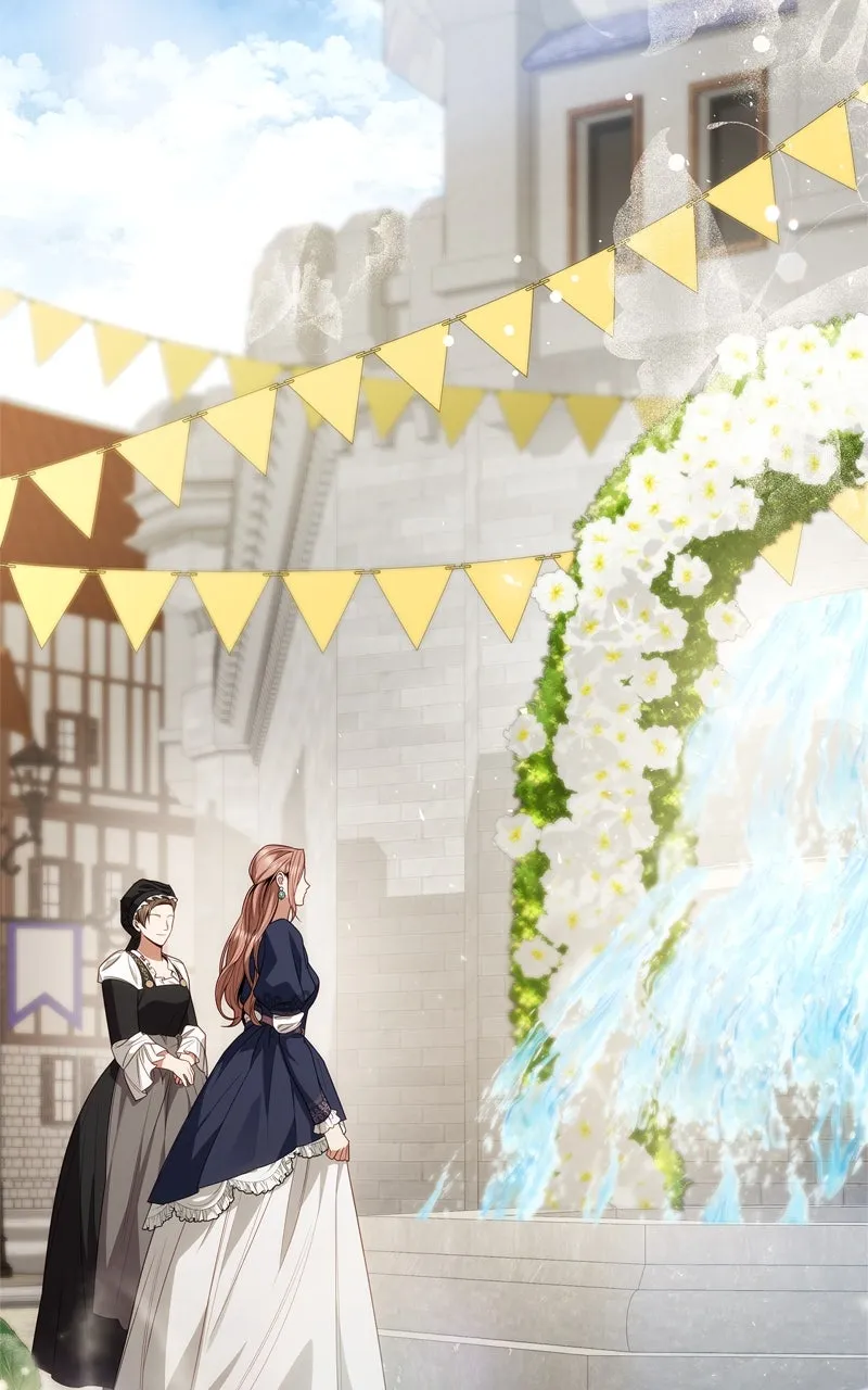 I’m the Queen in This Life Chapter 83 page 47 - 