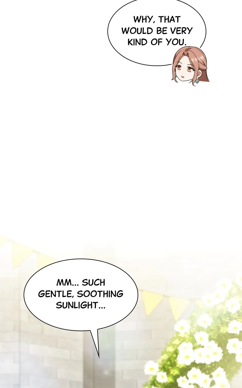 I’m the Queen in This Life Chapter 83 page 50 - 