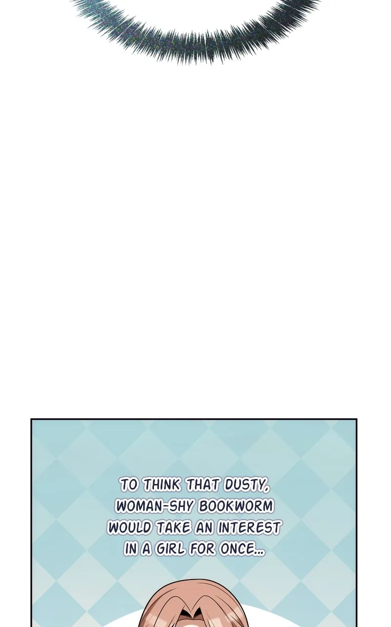 I’m the Queen in This Life Chapter 83 page 55 - 