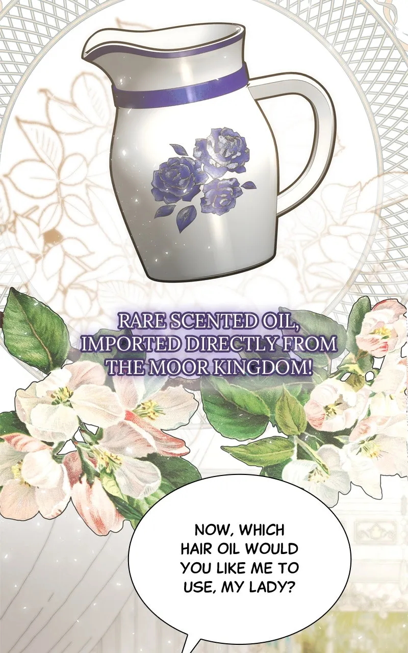 I’m the Queen in This Life Chapter 83 page 92 - 