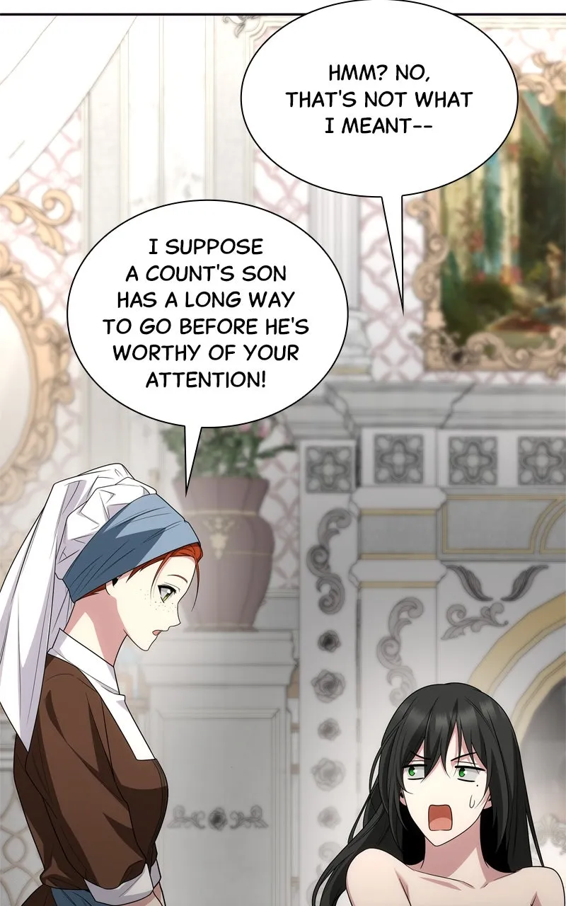 I’m the Queen in This Life Chapter 83 page 97 - 