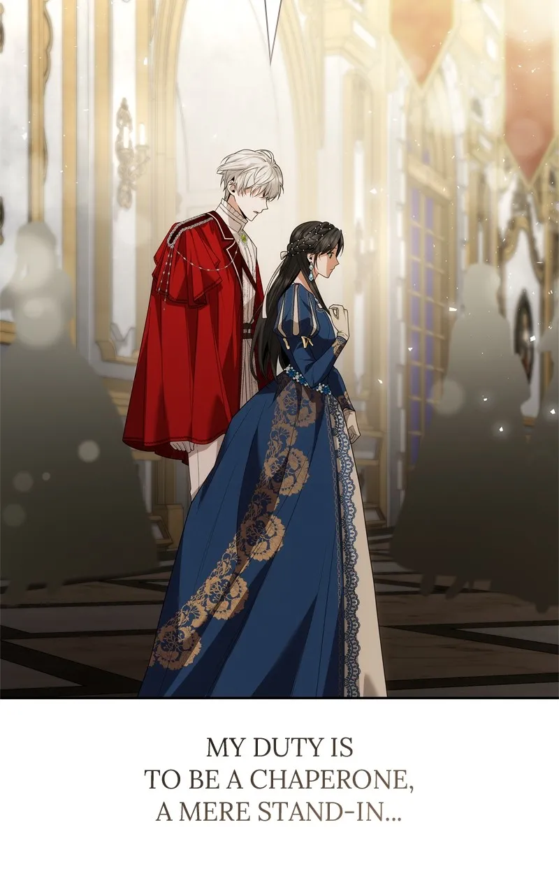 I’m the Queen in This Life Chapter 84 page 117 - 