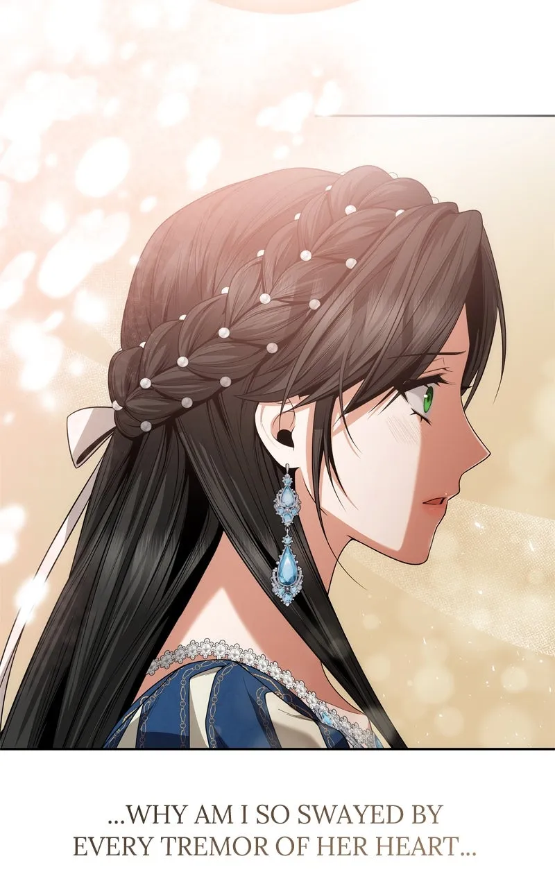 I’m the Queen in This Life Chapter 84 page 120 - 