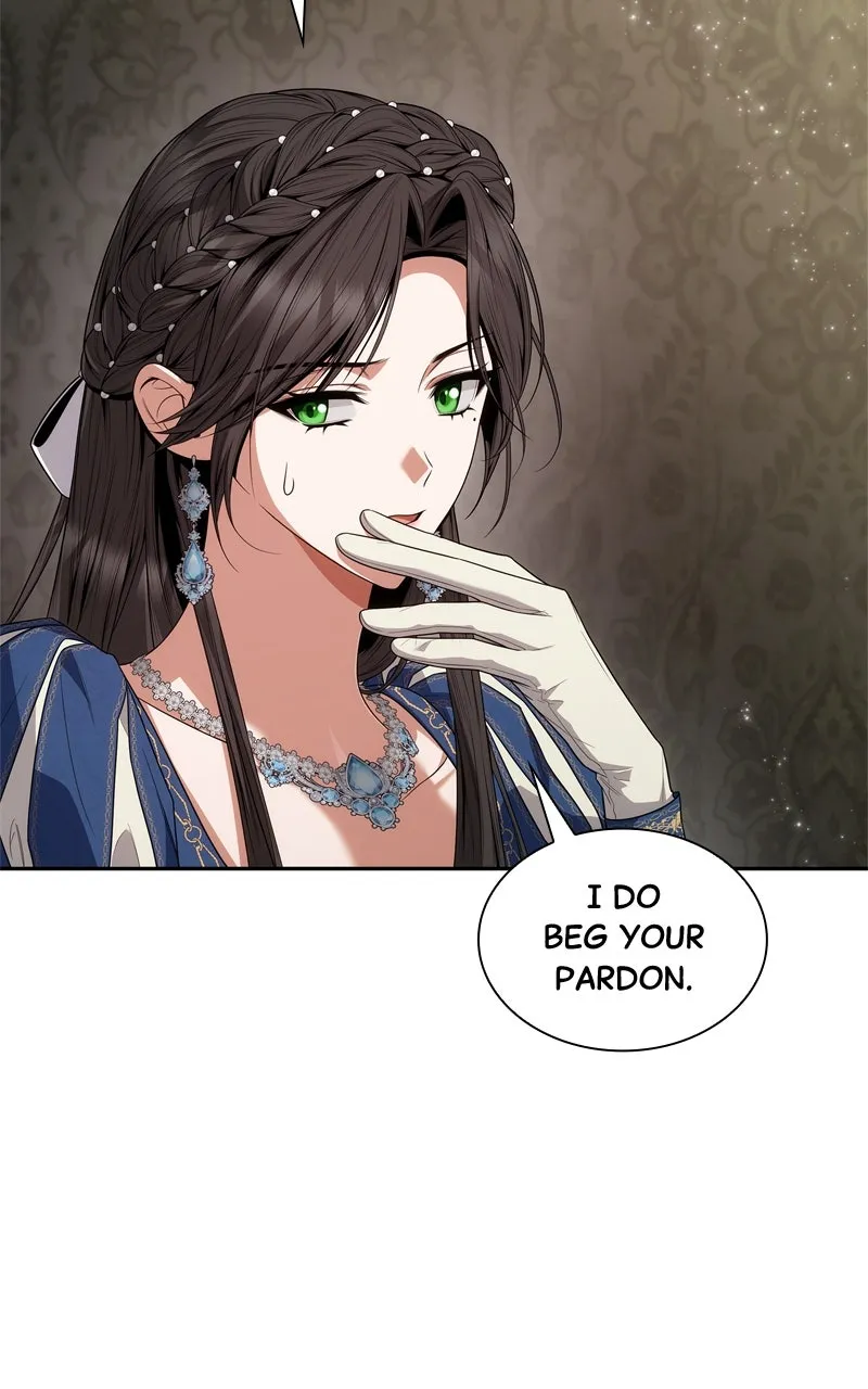 I’m the Queen in This Life Chapter 84 page 14 - 