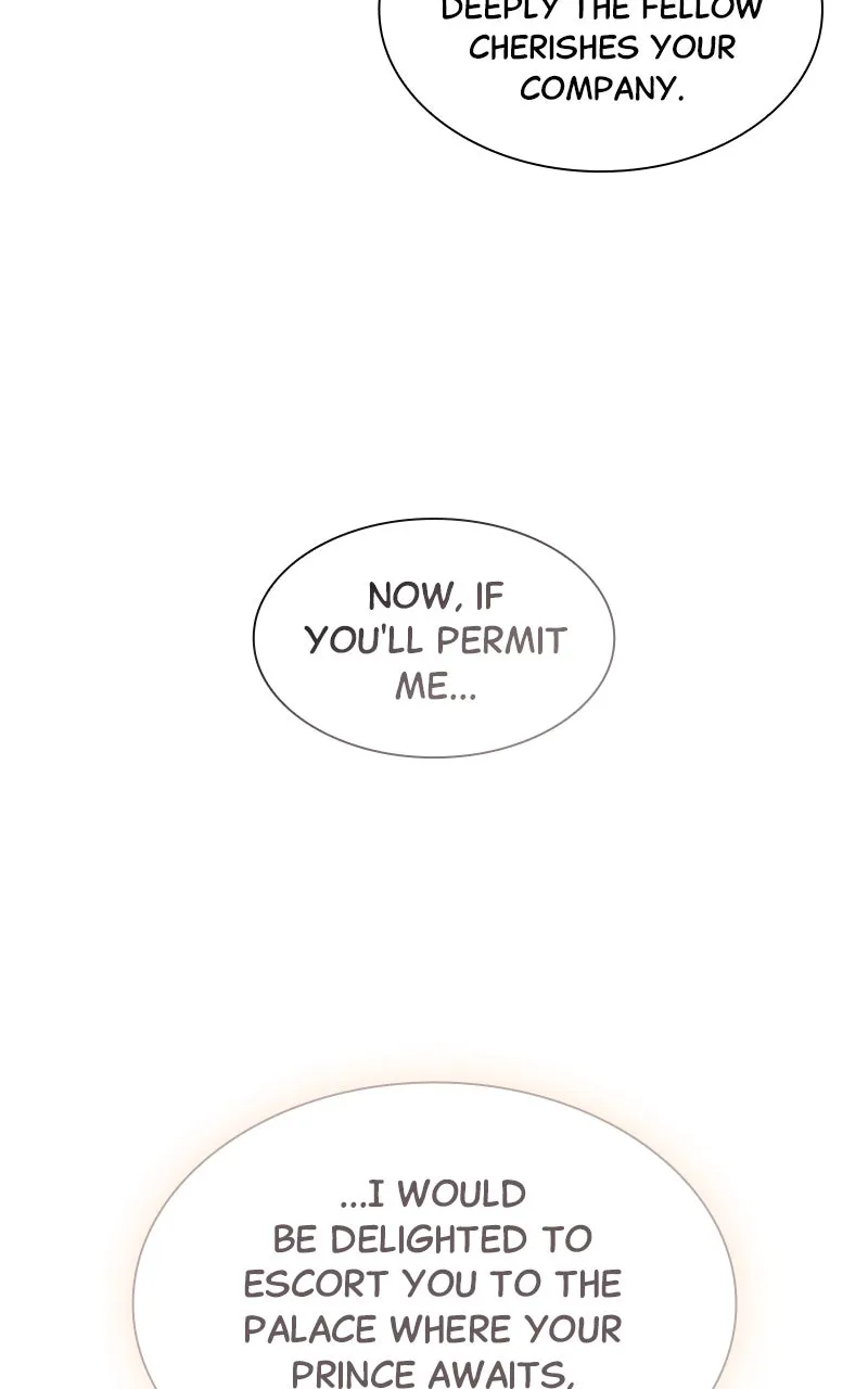 I’m the Queen in This Life Chapter 84 page 23 - 