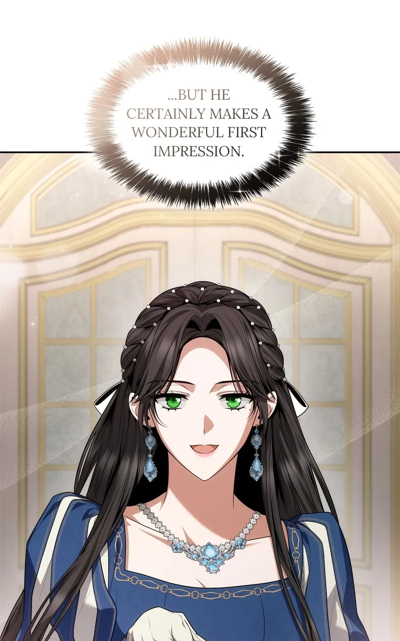I’m the Queen in This Life Chapter 84 page 27 - 
