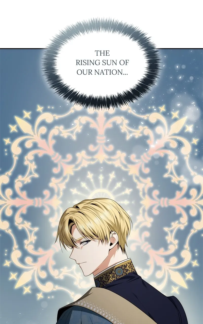 I’m the Queen in This Life Chapter 84 page 33 - 