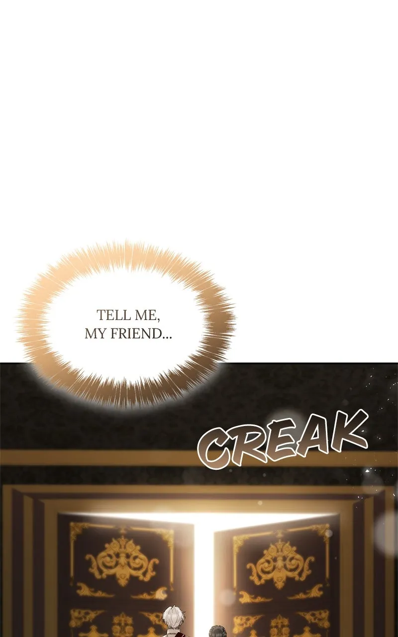 I’m the Queen in This Life Chapter 84 page 36 - 